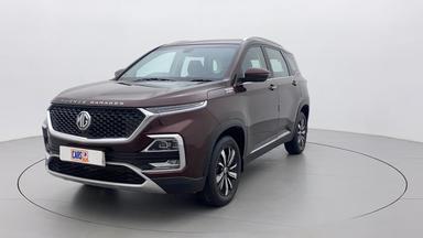 2020 MG HECTOR