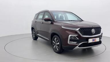 2020 MG HECTOR