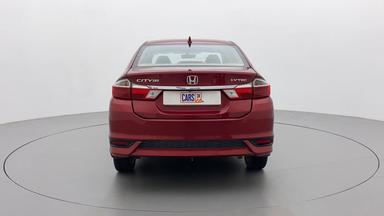 2020 Honda City