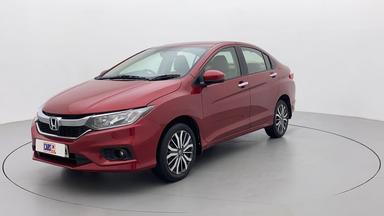 2020 Honda City