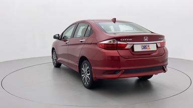 2020 Honda City