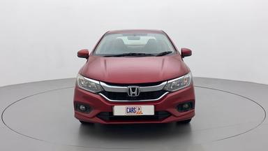 2020 Honda City