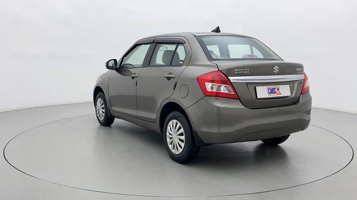 2016 Maruti Swift Dzire