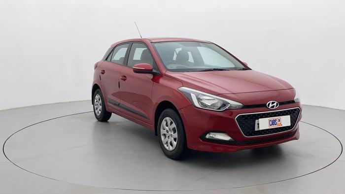 2016 Hyundai Elite i20