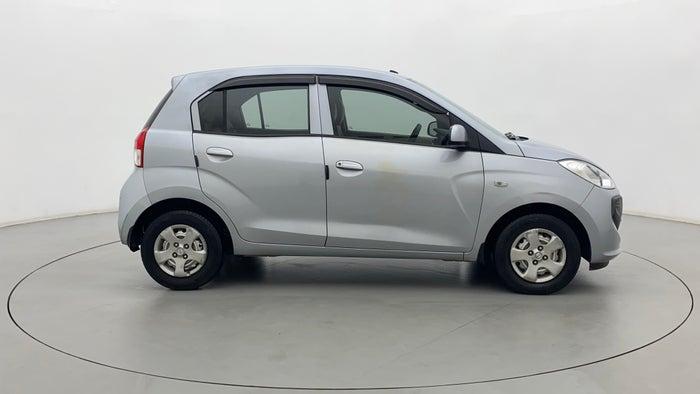 2019 Hyundai NEW SANTRO