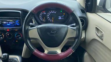 2019 Hyundai NEW SANTRO