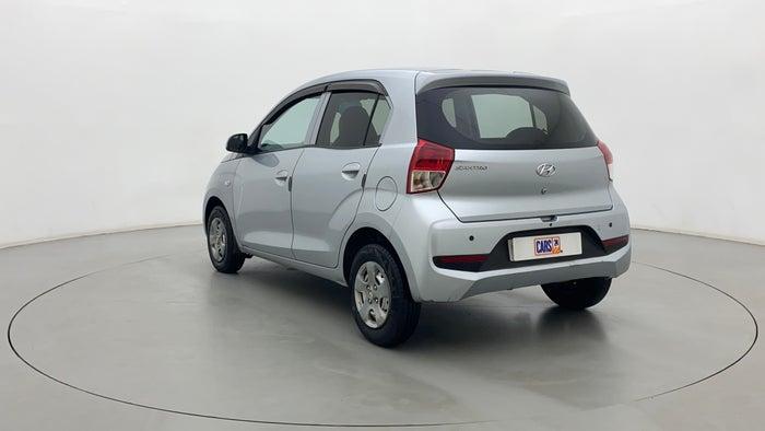 2019 Hyundai NEW SANTRO