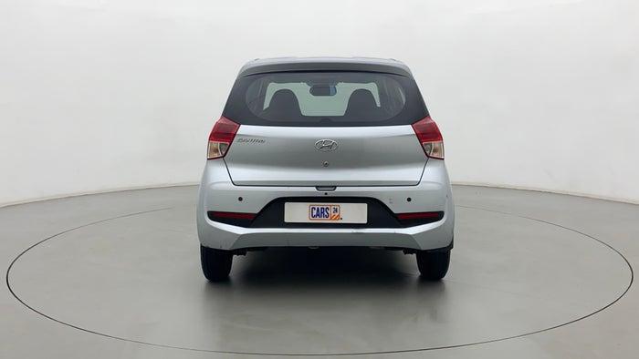 2019 Hyundai NEW SANTRO