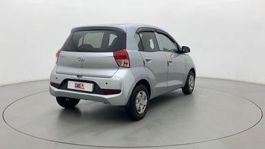 2019 Hyundai NEW SANTRO