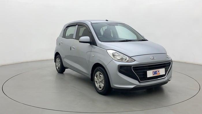 2019 Hyundai NEW SANTRO