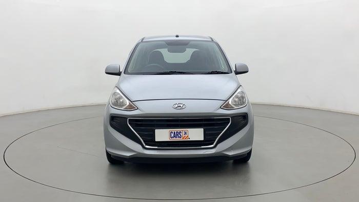 2019 Hyundai NEW SANTRO