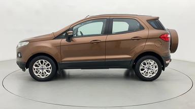 2016 Ford Ecosport