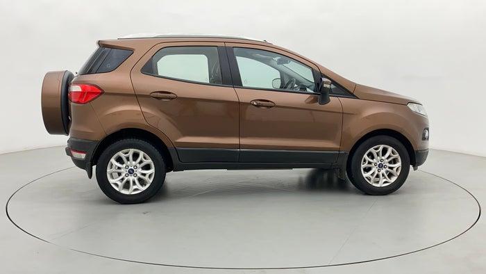 2016 Ford Ecosport