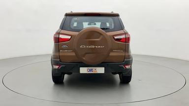 2016 Ford Ecosport