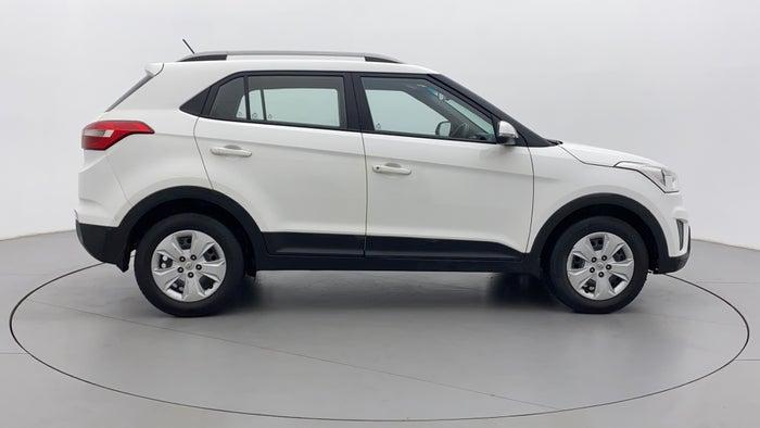 2018 Hyundai Creta