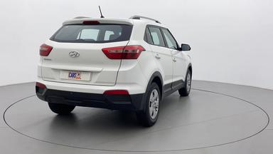 2018 Hyundai Creta