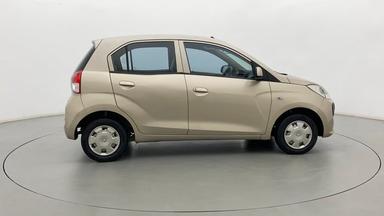 2019 Hyundai NEW SANTRO