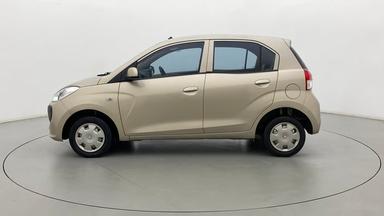 2019 Hyundai NEW SANTRO