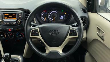 2019 Hyundai NEW SANTRO