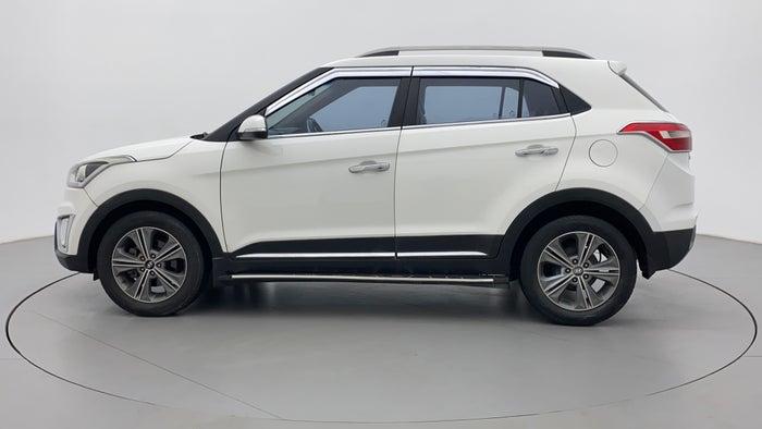 2016 Hyundai Creta