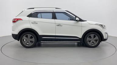 2016 Hyundai Creta