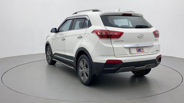 2016 Hyundai Creta