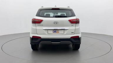 2016 Hyundai Creta