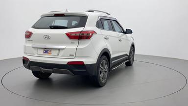 2016 Hyundai Creta