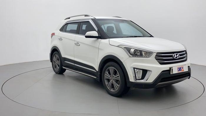 2016 Hyundai Creta