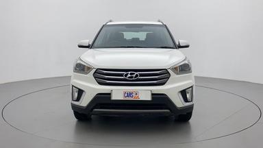 2016 Hyundai Creta