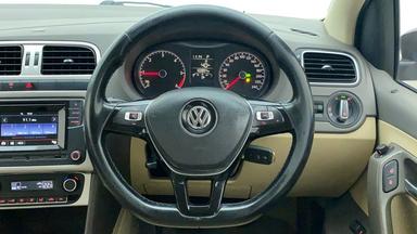 2016 Volkswagen Vento