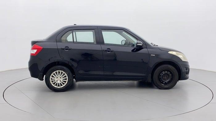 2012 Maruti Swift Dzire