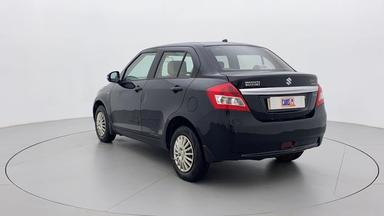 2012 Maruti Swift Dzire