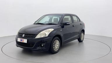 2012 Maruti Swift Dzire