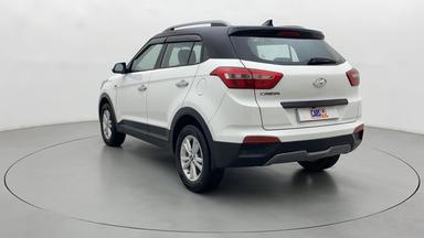 2017 Hyundai Creta