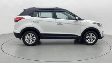 2017 Hyundai Creta