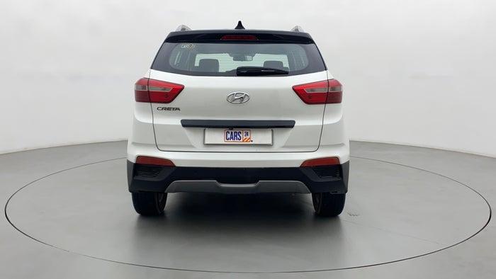 2017 Hyundai Creta