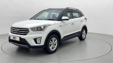 2017 Hyundai Creta