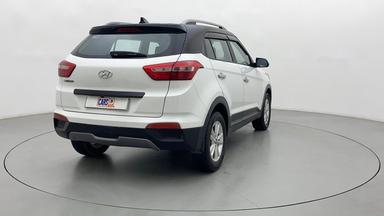 2017 Hyundai Creta