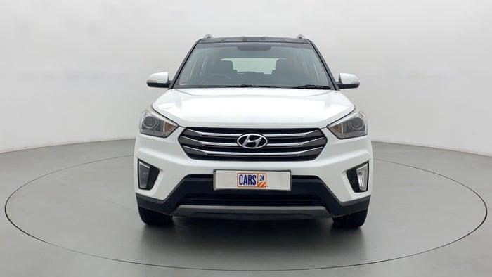 2017 Hyundai Creta