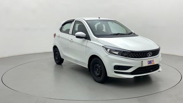 2020 Tata Tiago