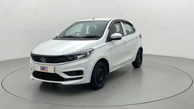 2020 Tata Tiago