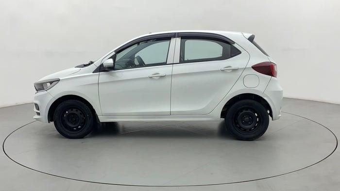 2020 Tata Tiago