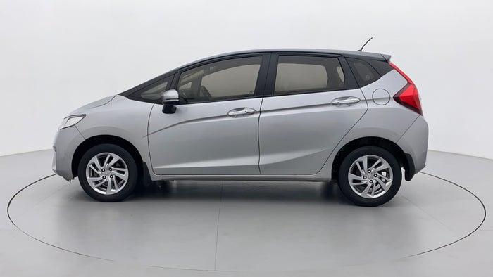 2019 Honda Jazz