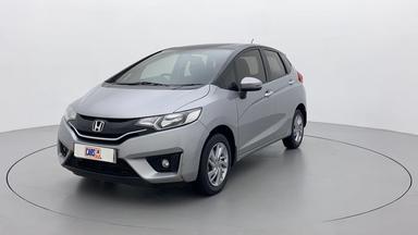 2019 Honda Jazz