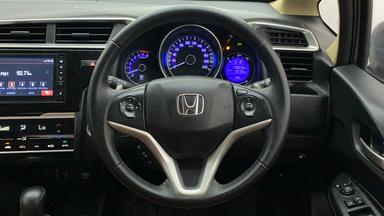 2019 Honda Jazz