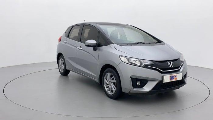 2019 Honda Jazz