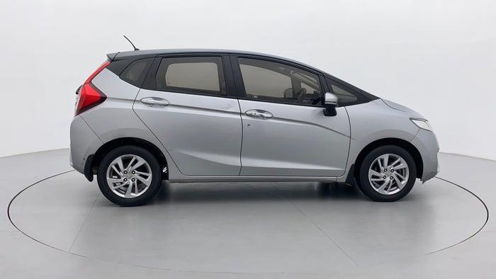 2019 Honda Jazz