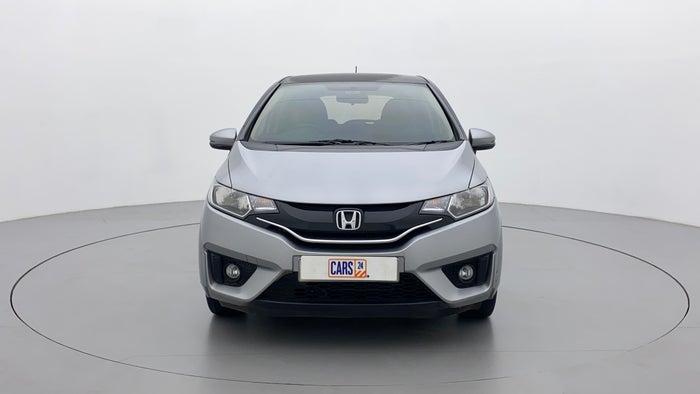 2019 Honda Jazz