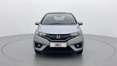 2019 Honda Jazz